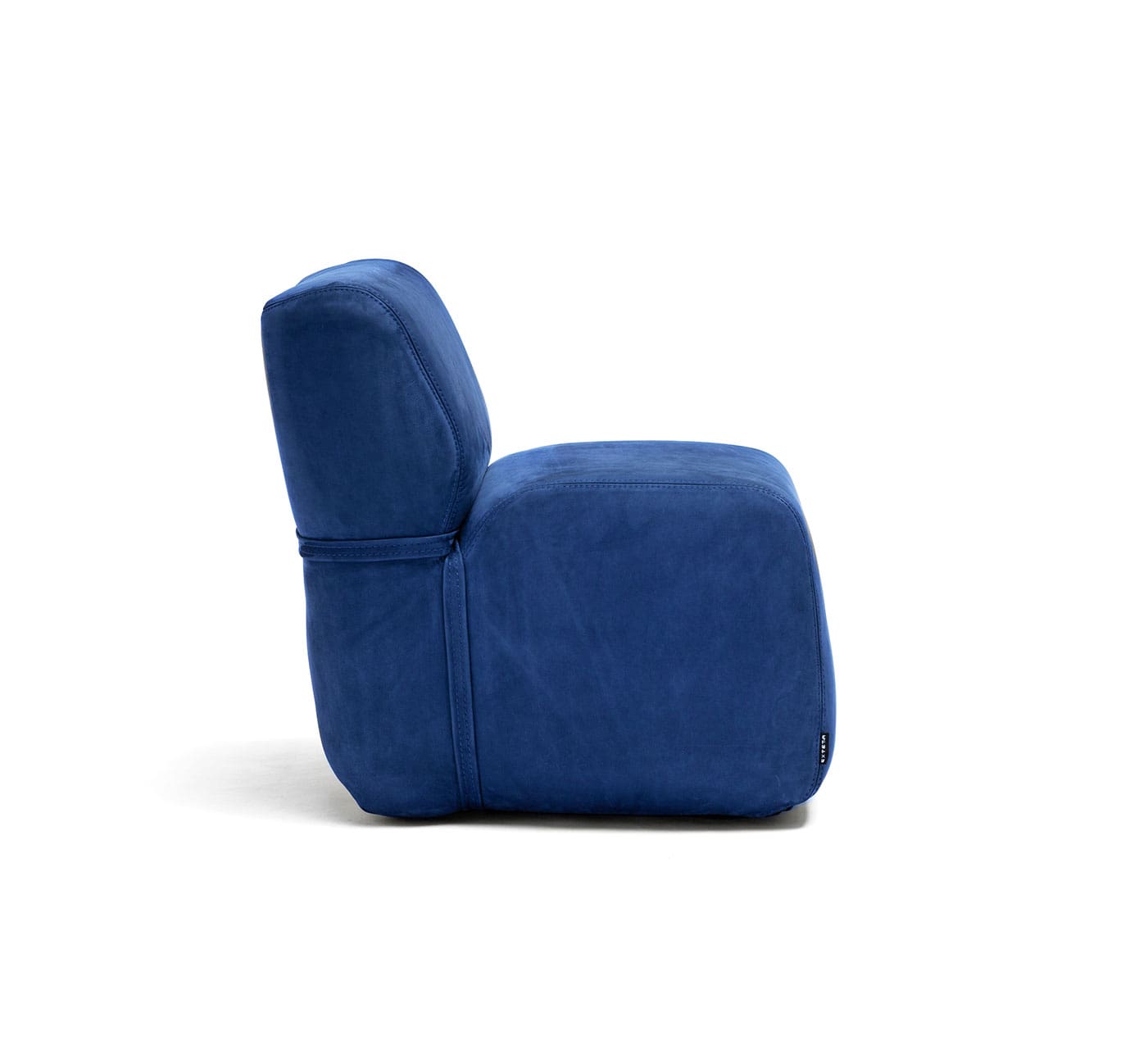 EXTETASOFT ARMCHAIR休閑椅