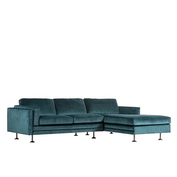 Galimberti NinoQUINTO MODULAR SOFA C22組合沙發(fā)
