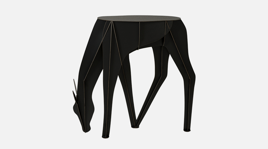 IbrideDiane玄關桌