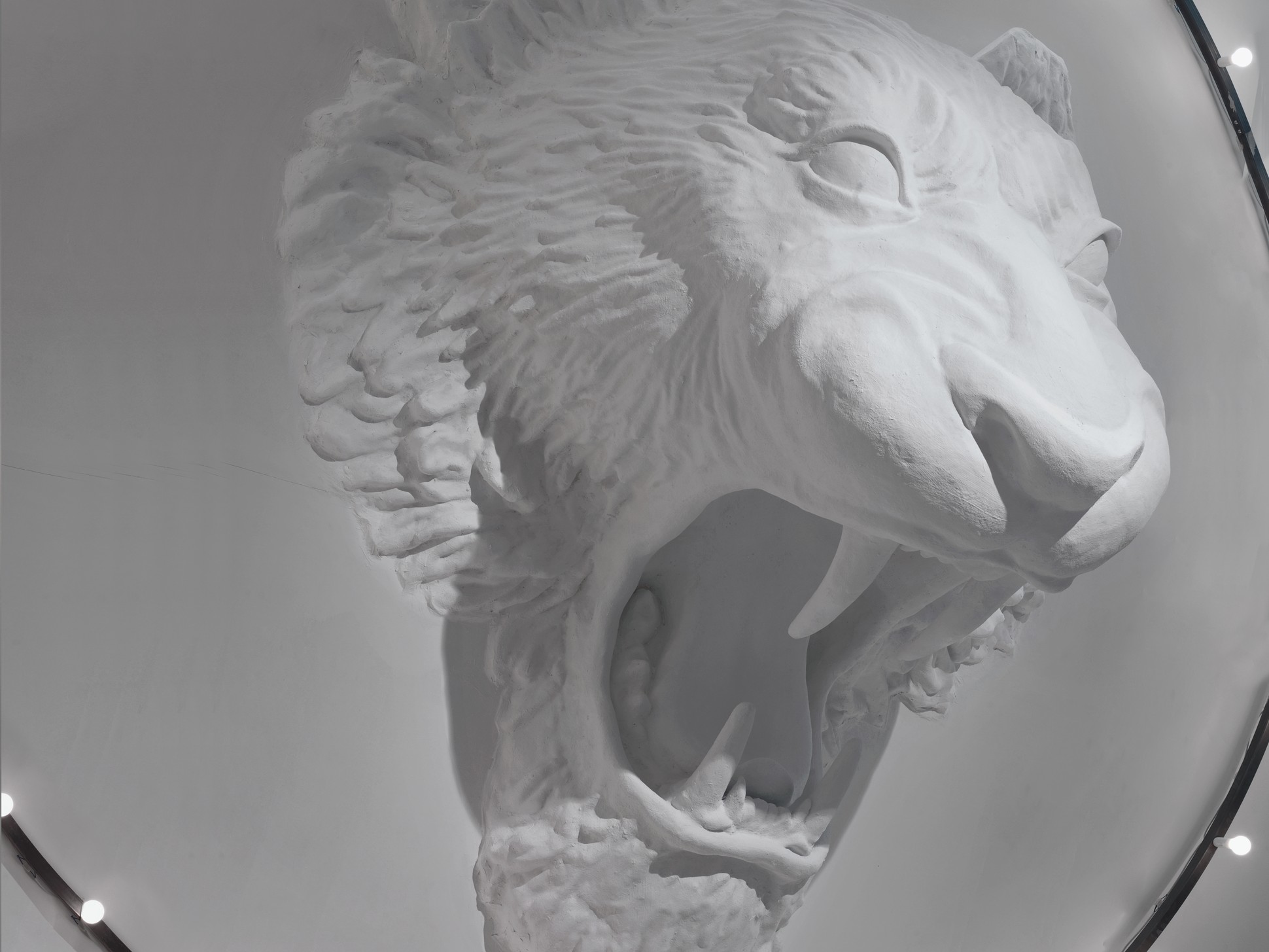 imperfetto labCIRCUS壁燈