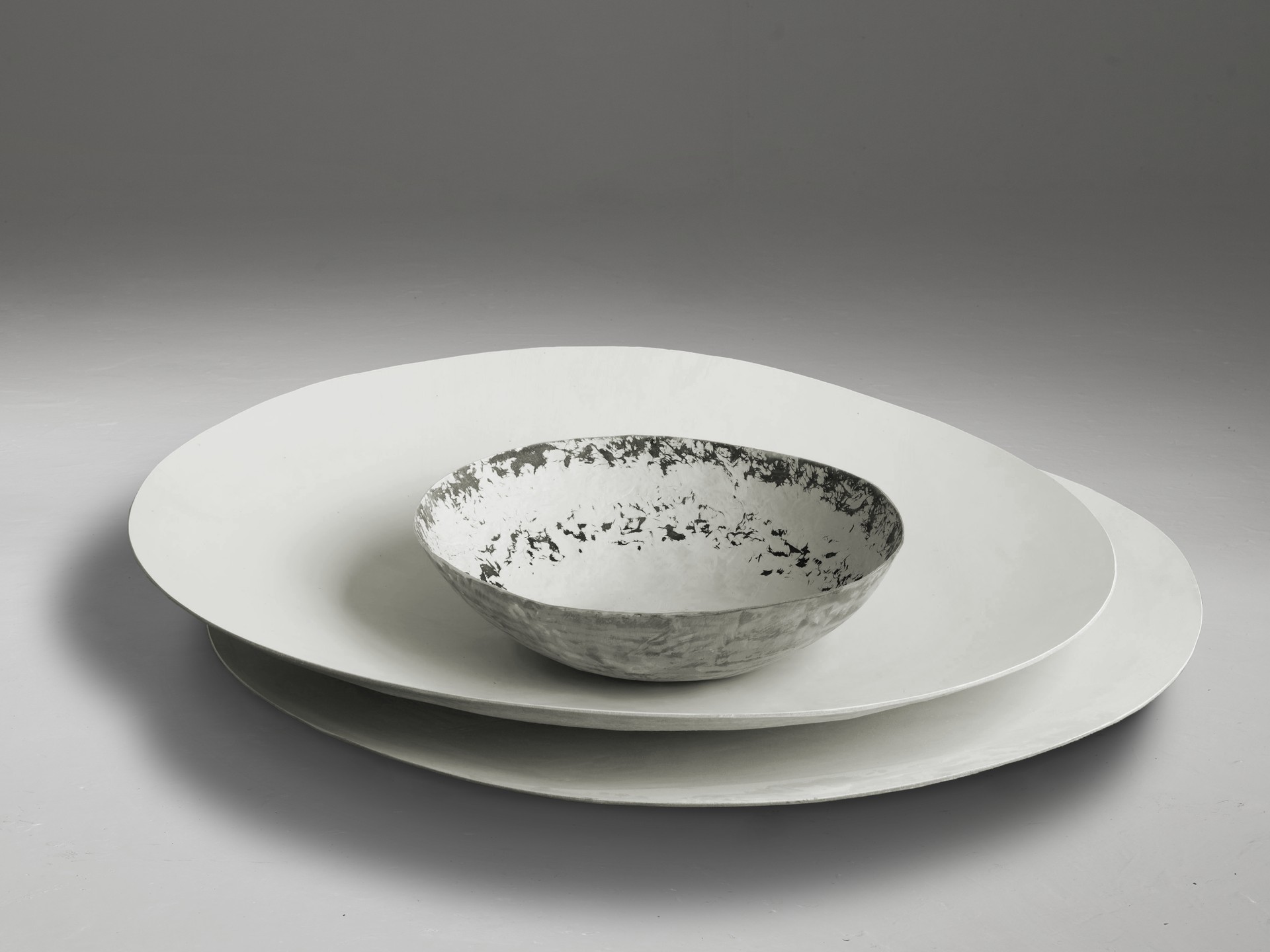 imperfetto labTROTTOLA盤子