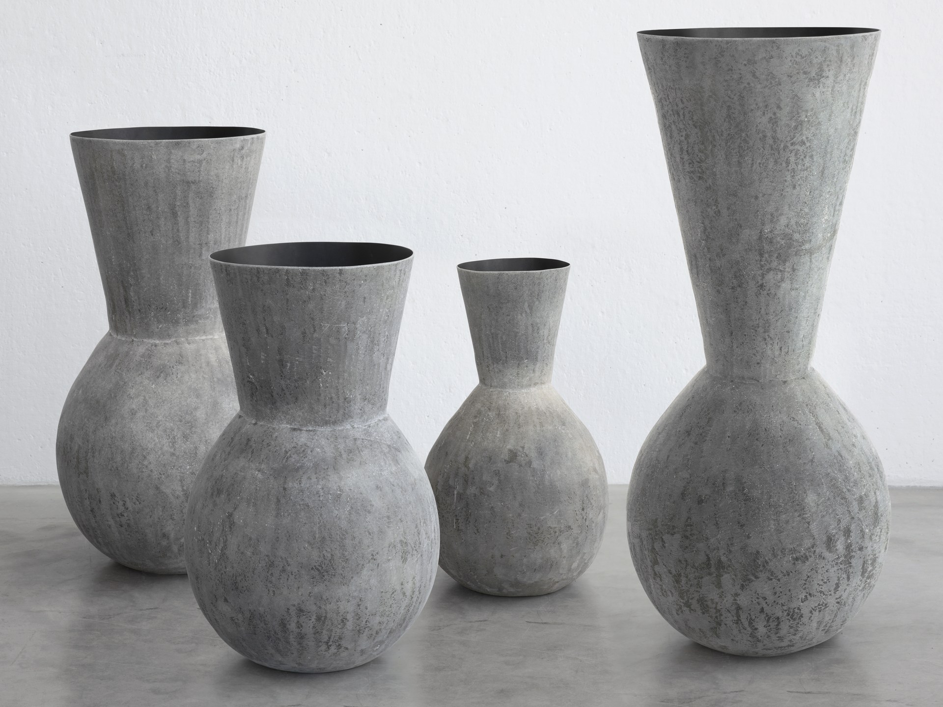 imperfetto labKONEO花瓶