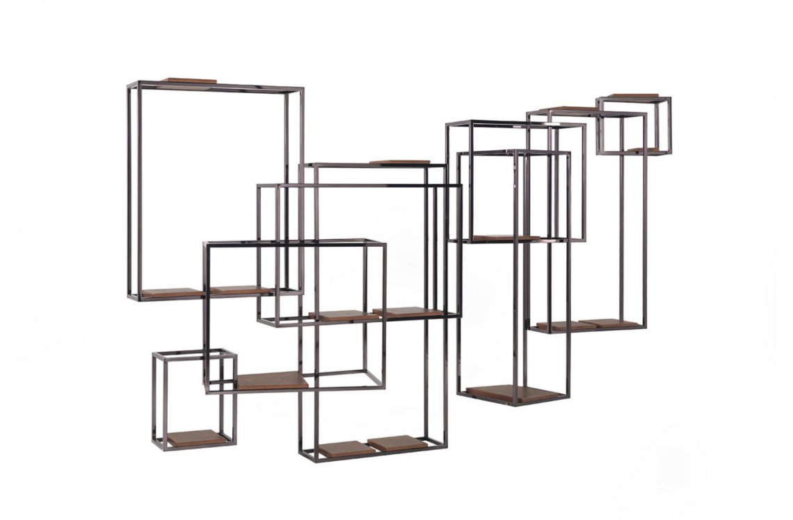 GIANFRANCO FERREMatrix書柜