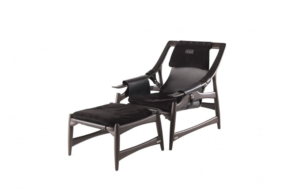 GIANFRANCO FERREKalamaja休閑椅