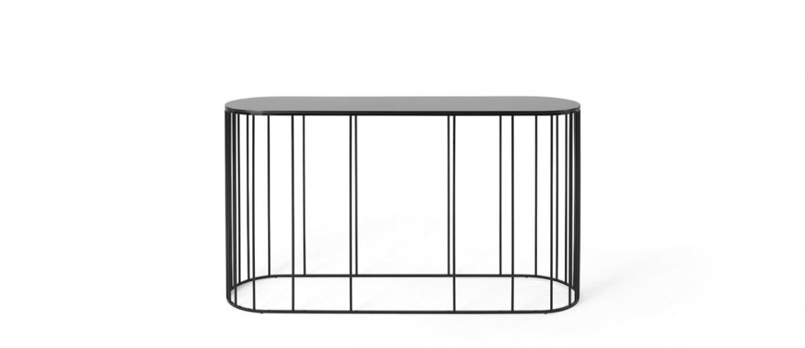 GIANFRANCO FERREDoppler玄關桌