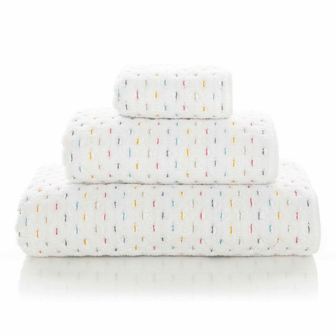 GracciozaJOY BATH TOWELS 喬伊系列浴巾