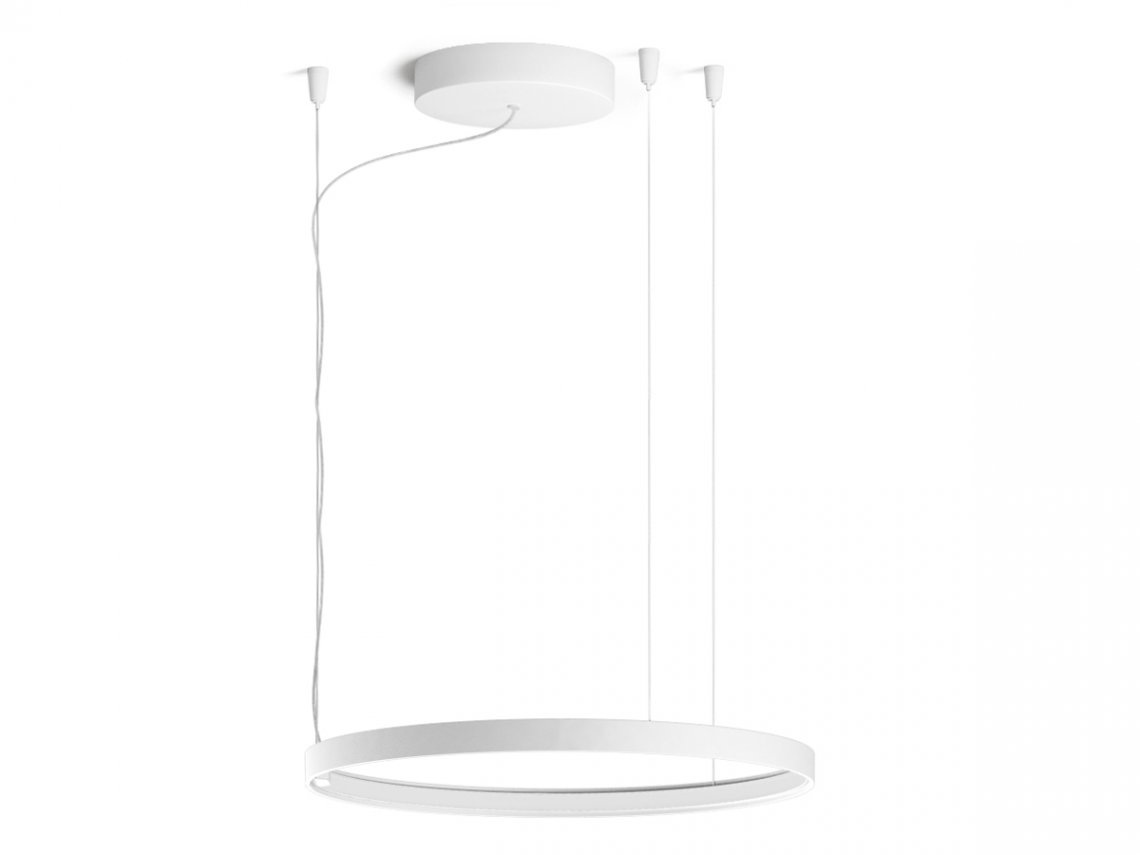 ZERO ROUND SMART吊燈