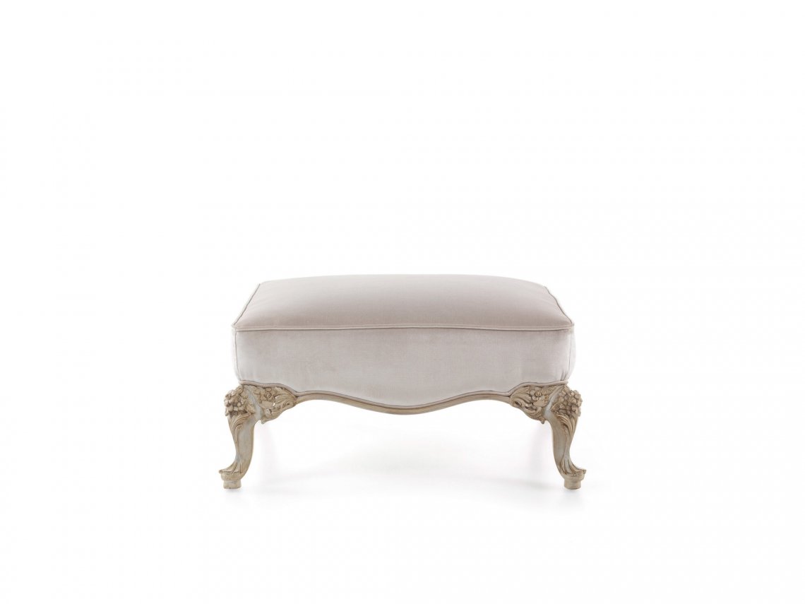 Jumbo CollectionLA GRANDE DAME床尾凳