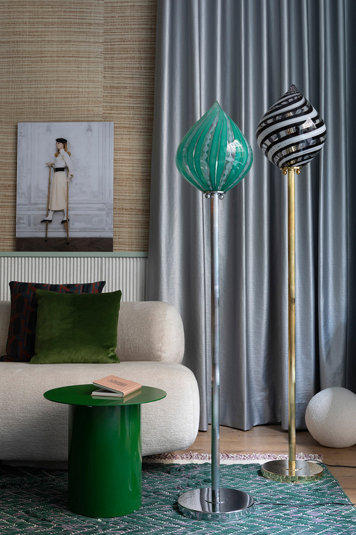 Magic CircusLAMPADAIRE BALLOON SPIRALE落地?zé)?>
						<div   id=