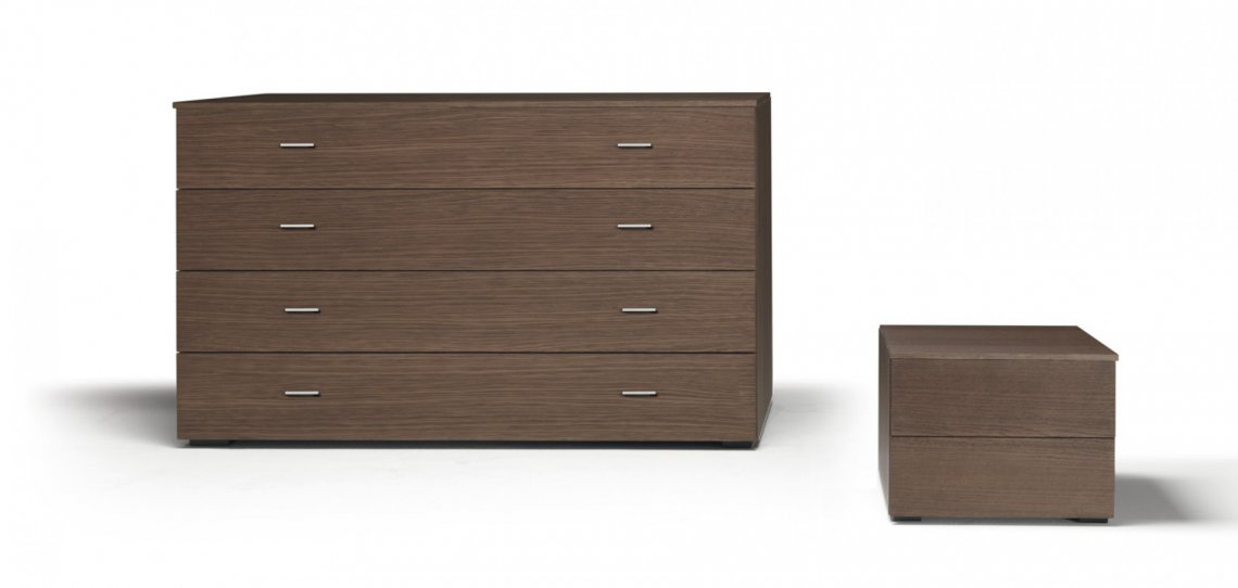 MISURAEMMETAO NIGHT床頭柜