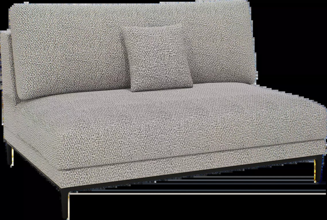 ManuttiZendo Sense Large middle seat沙發