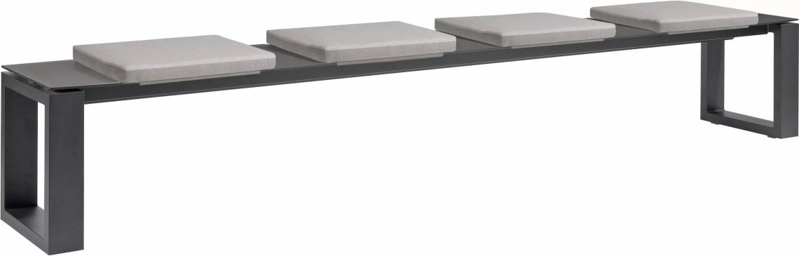 ManuttiFuse bench 300 長凳