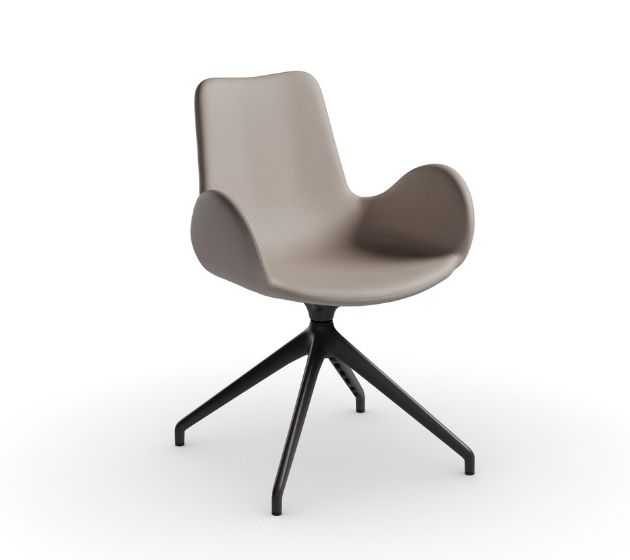 MIDJ INITALYDalia PB X47 TS Armchair休閑椅