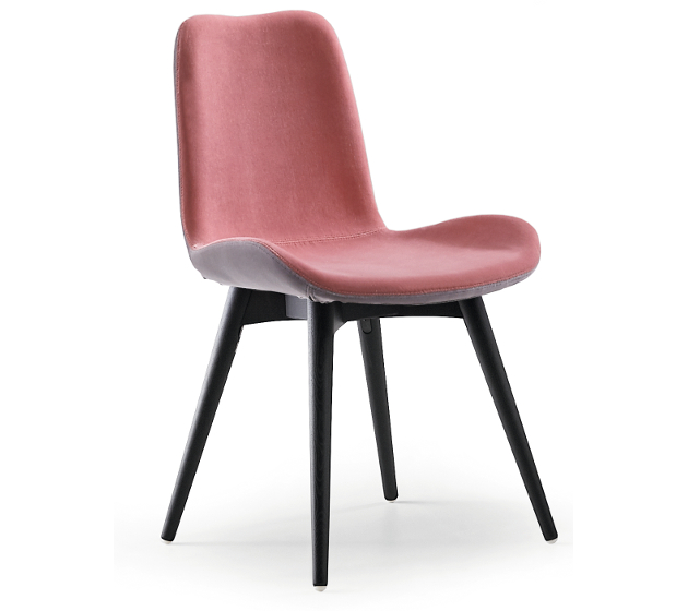 MIDJ INITALYDalia S L_R TS Chair休閑椅