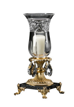 MARINERACCESORIES COLLECTION CANDLESTICK 14239.0燭臺