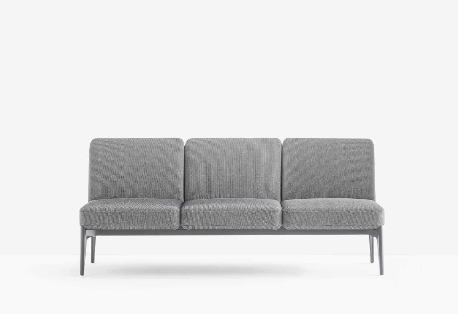 social DSO_2L3L4L組合沙發