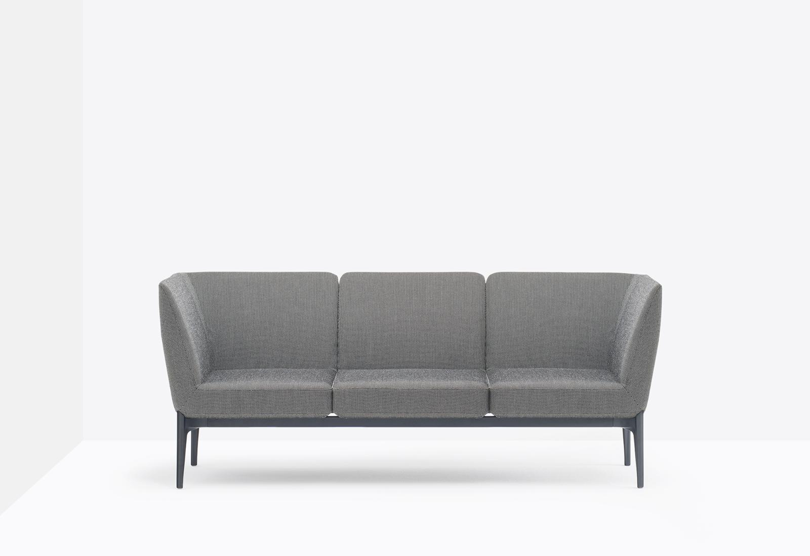 social DSO_2A-3AAL-4AALL多人沙發