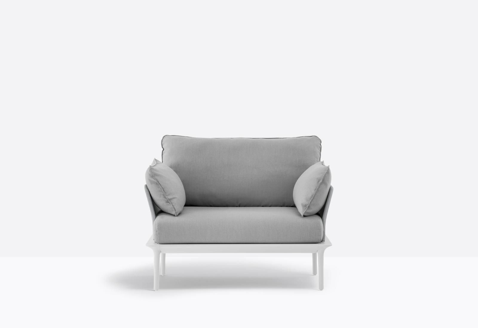 reva REVA_P多人沙發