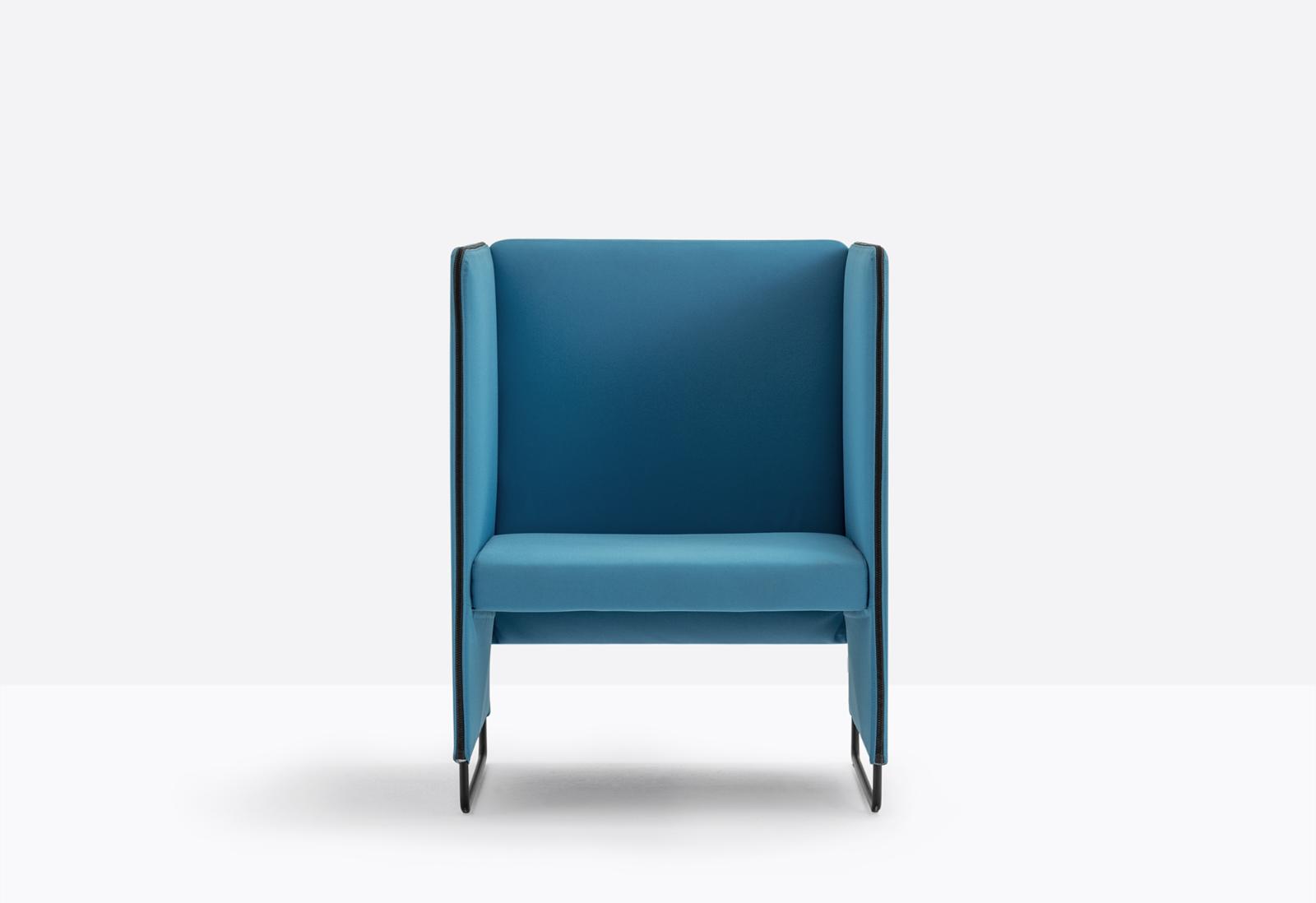 zippo ZIP1P100休閑椅