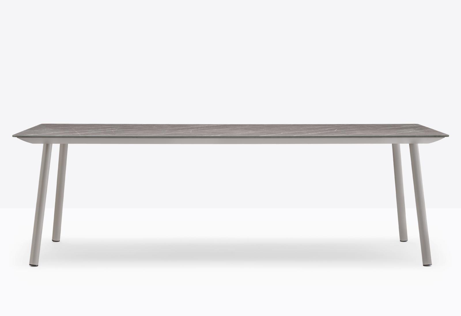 babila tba2戶外長餐桌