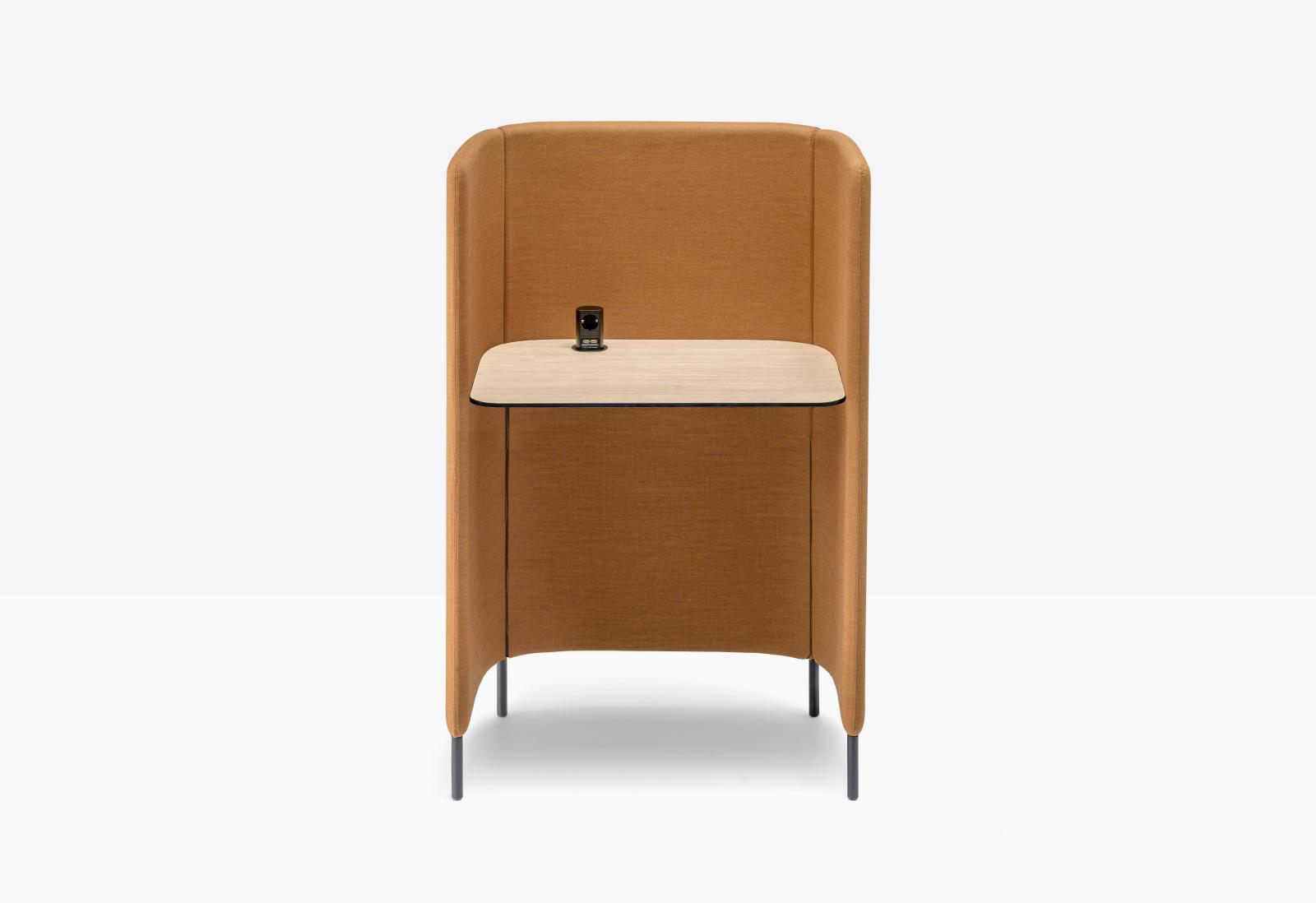 buddyhub desk BDS001140長餐桌