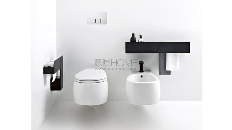 Accessori — Sen scalda salviette 衛浴