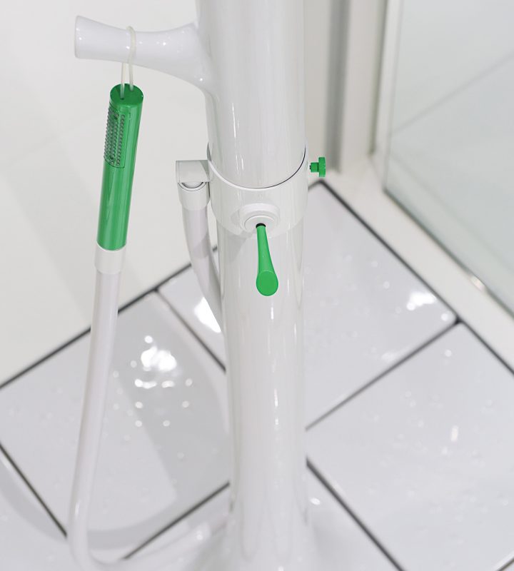 FLAMINIAALBERO Shower System淋浴系統(tǒng)