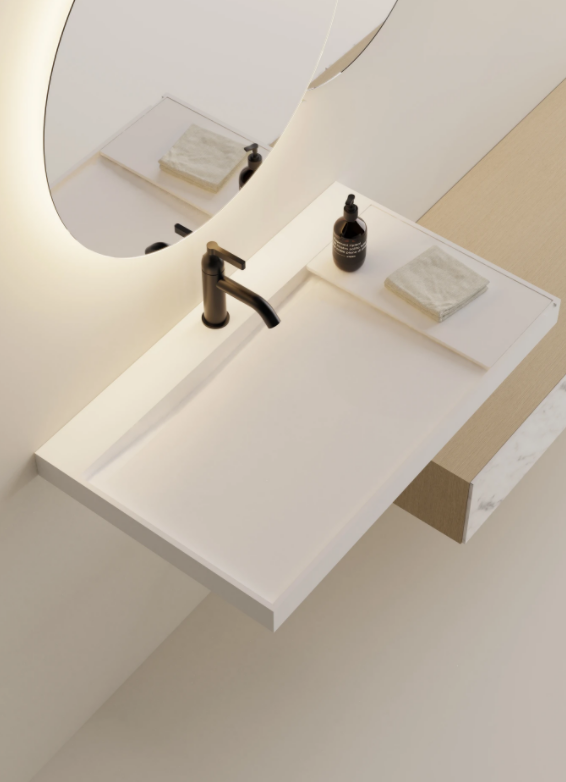 Litorale洗漱臺(tái)