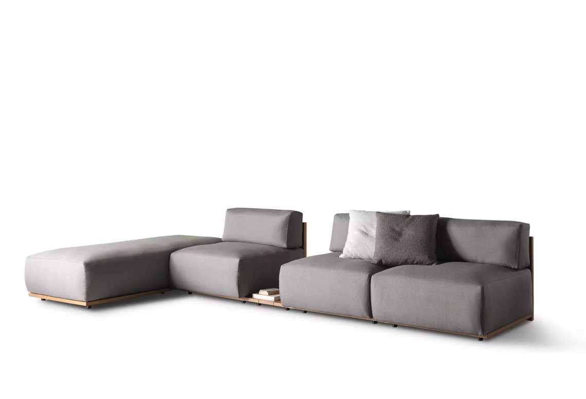 CLAUD OPEN AIR組合沙發(fā)