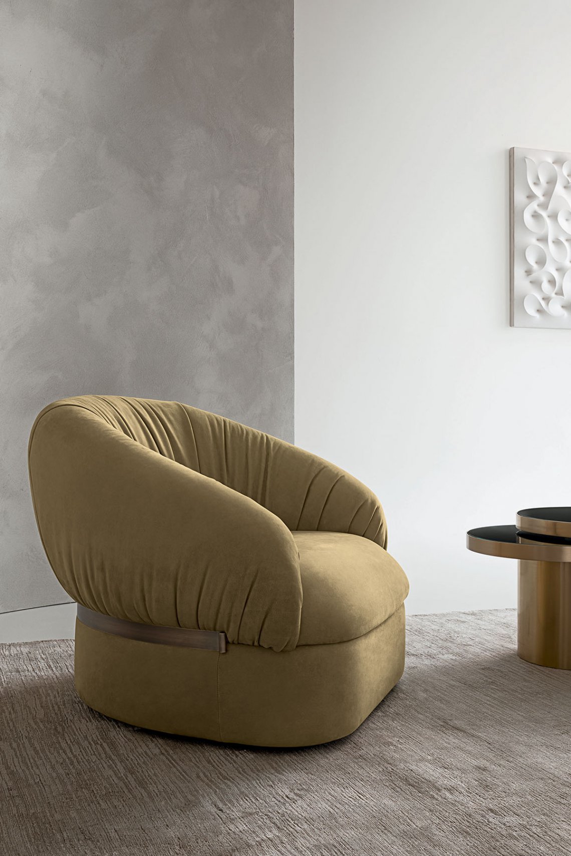 FANDANGO ARMCHAIR單人沙發