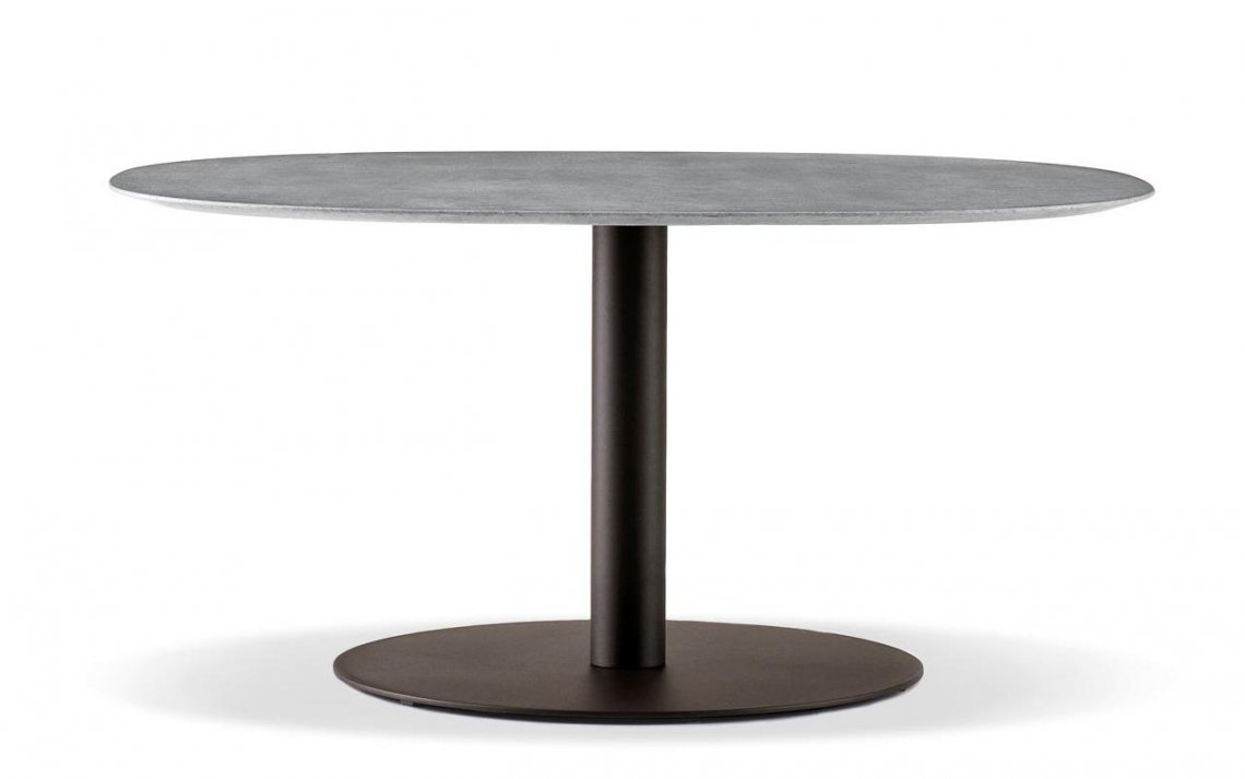 BELLAGIO DINING OUTDOOR圓餐桌