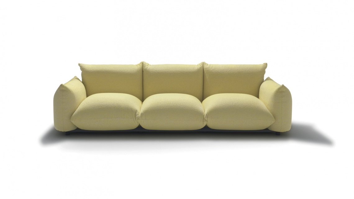 ARFLEXMarenco 組合沙發(fā)