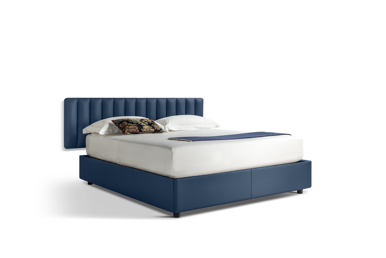 Ferdinandea-Bed with storage多人床