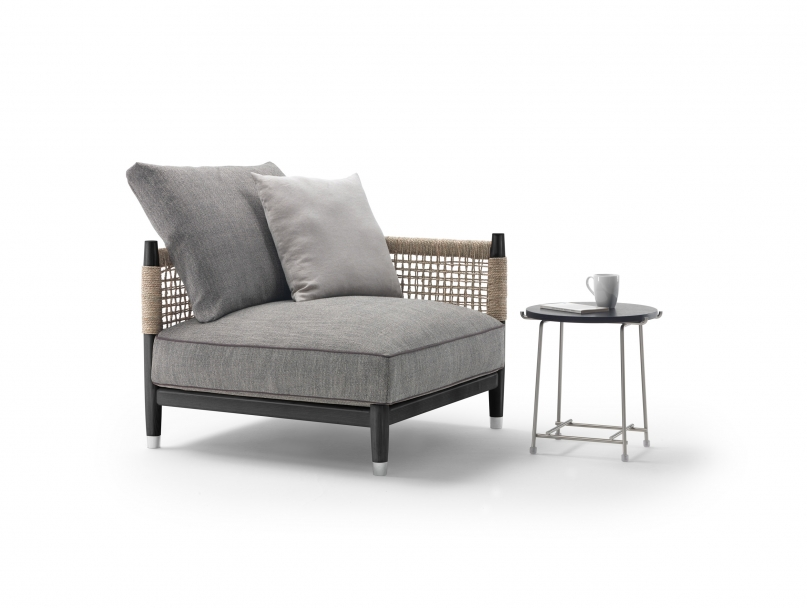 Parker單人沙發(fā)