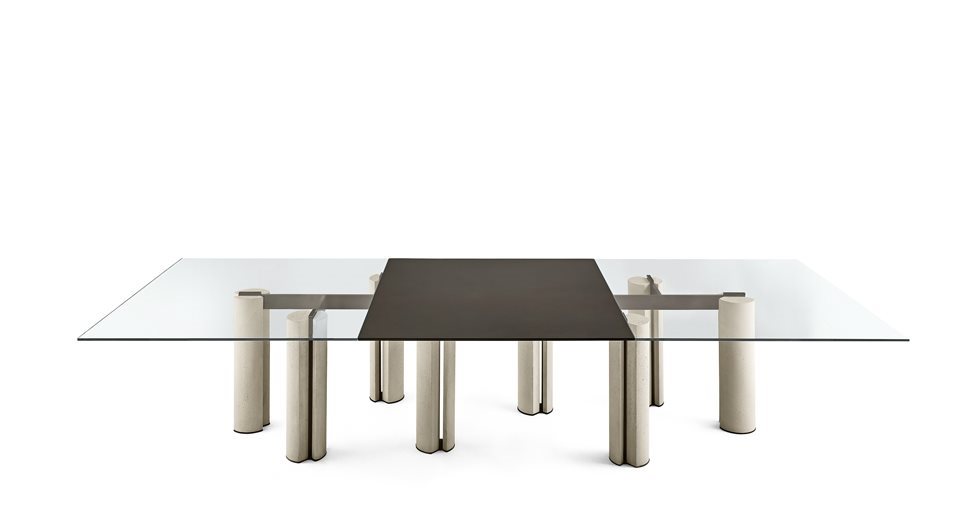 Simpòdio System長餐桌