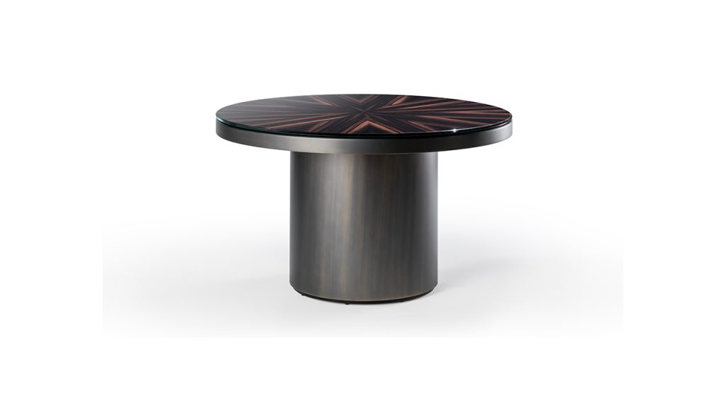 Tau 40 steel move 邊幾