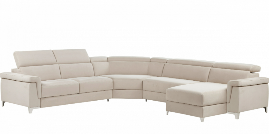 ECLETTICO組合沙發