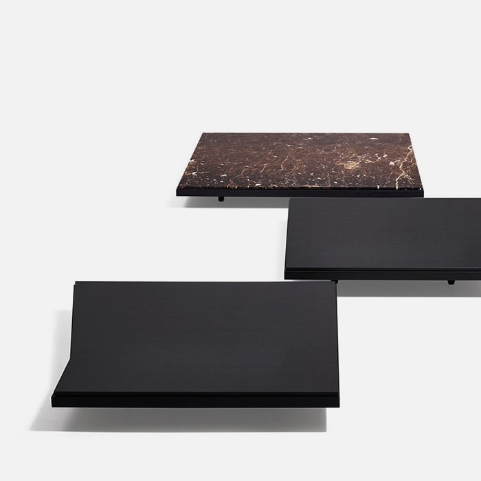 Alberese Wood low table邊幾