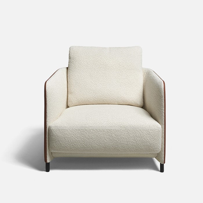 Blendy Movie扶手椅