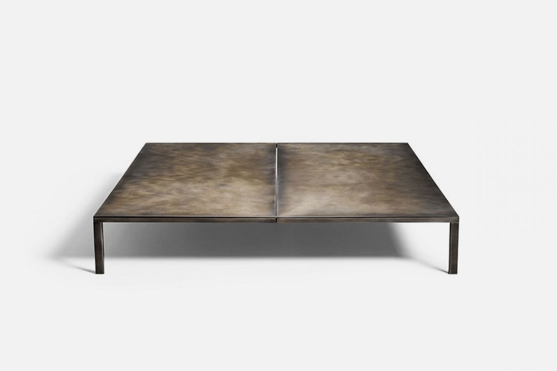 Metallaro戶外桌子