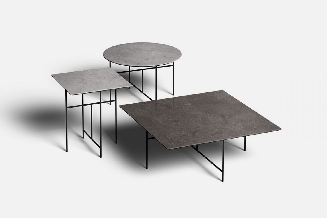 Sen Outdoor戶外桌子