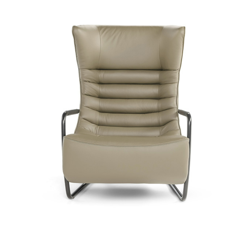 CALIA ITALIAGERRIT單人沙發(fā)