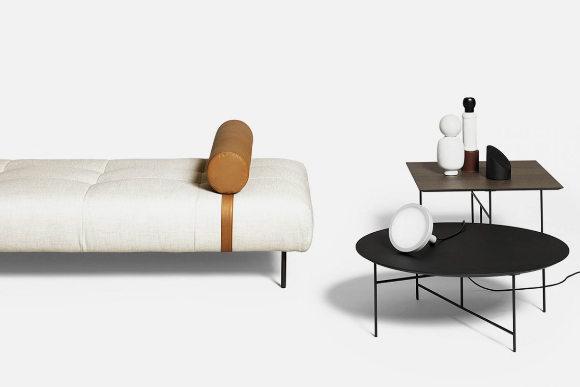 DePadovaErei沙發床