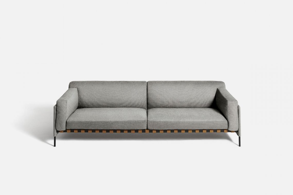 Etiquette多人沙發