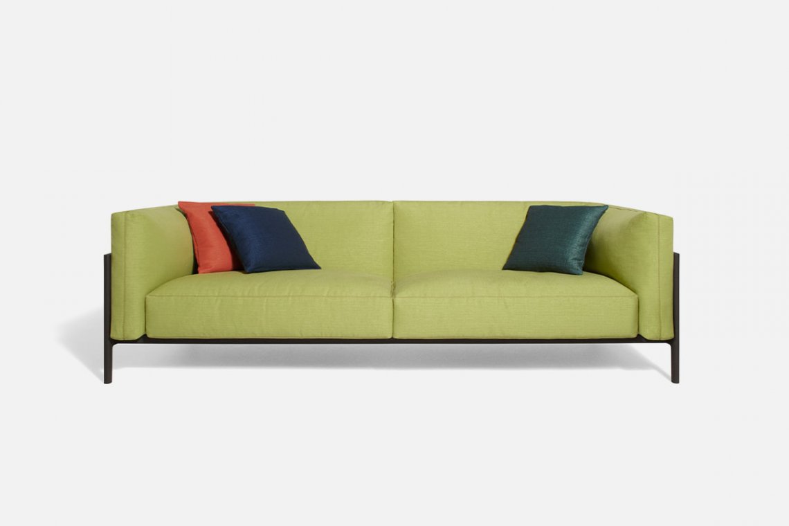 Everyday Life Sofa多人沙發