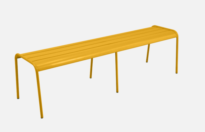 MONCEAU長(zhǎng)凳