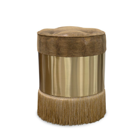 OLIVIA STOOL長短凳