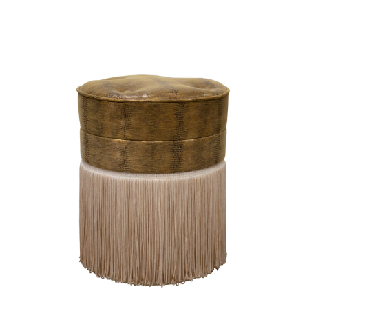 SOPHIA STOOL長短凳