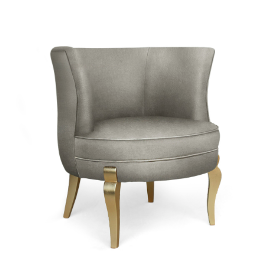 DELICIOSA CHAIR扶手椅