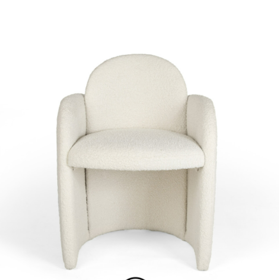 OH-LA-LA CHAIR扶手椅